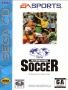 Sega  Sega CD  -  FIFA International Soccer (U) (Front)